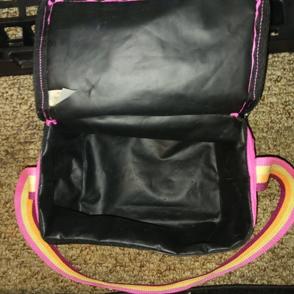🖤🩷 Victoria Secret Pink Lunch Box - Picture 4 of 7
